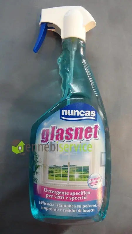 glasnet vetri 750 ml NUNCAS