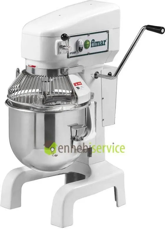 impastatrice planetaria ip-30f FIMAR