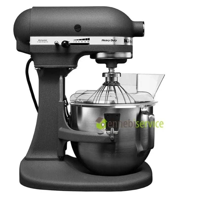 impastatrice planetaria kitchenaid ikpm50 g heavy duty grigio k50 KITCHENAID