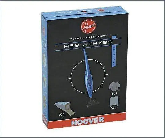 sacchi hoover h59 5pz HOOVER