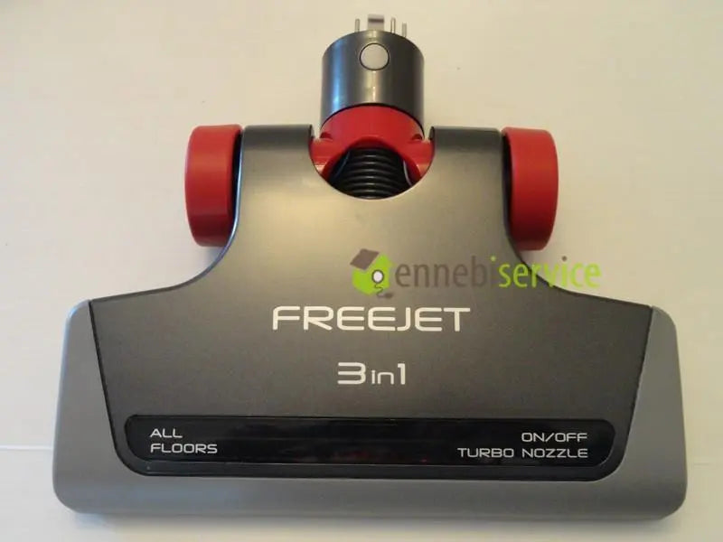 spazzola completa per hoover freejet HOOVER