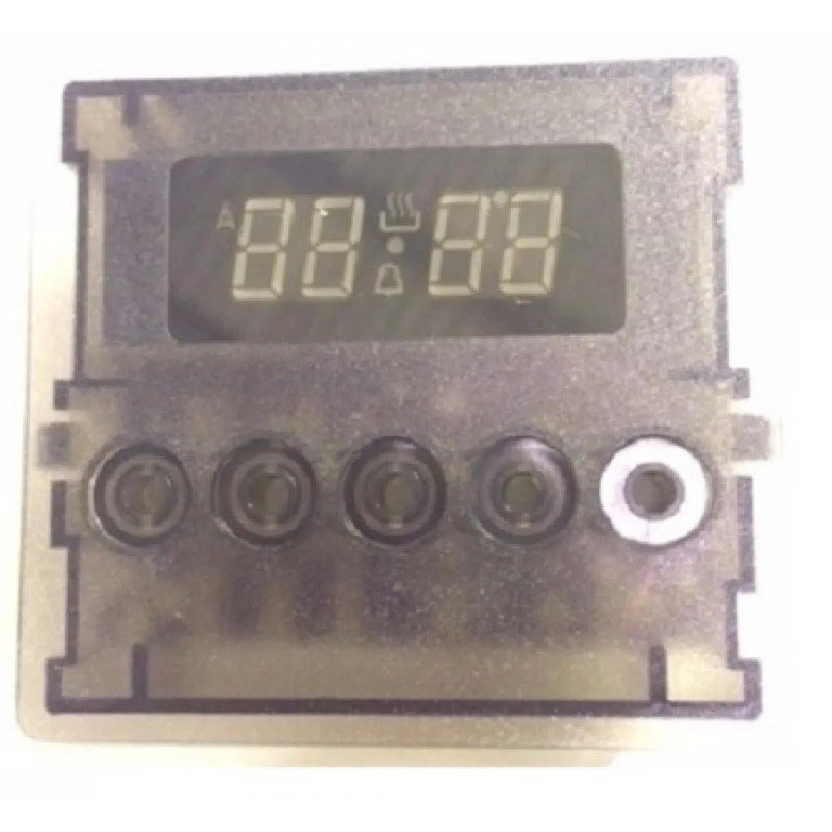 timer contaminuti per forno digitale smeg 816291316 SMEG